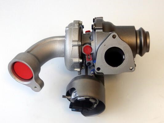 Turbocharger DS: PA8065001 TMI Turbocharger