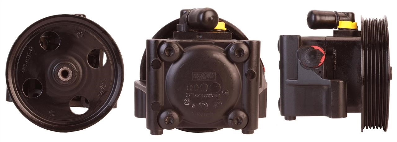 TMI PU00366 Hydraulic Pump, steering system PU00366