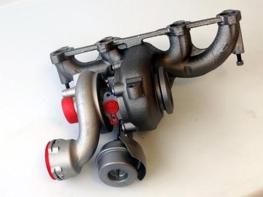 PA54399700057 TMI Turbocharger