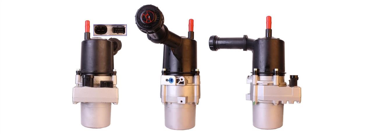 TMI PU00526 Hydraulic Pump, steering system PU00526