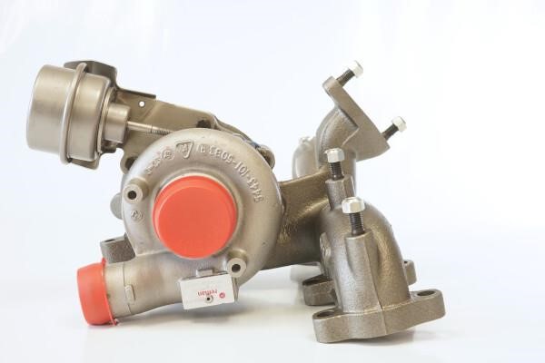 Turbocharger TMI PA54399700017