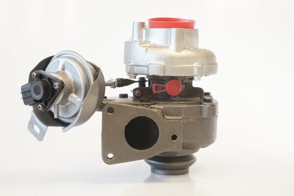 Turbocharger Citroen Jumpy: PA7602202 TMI Turbocharger