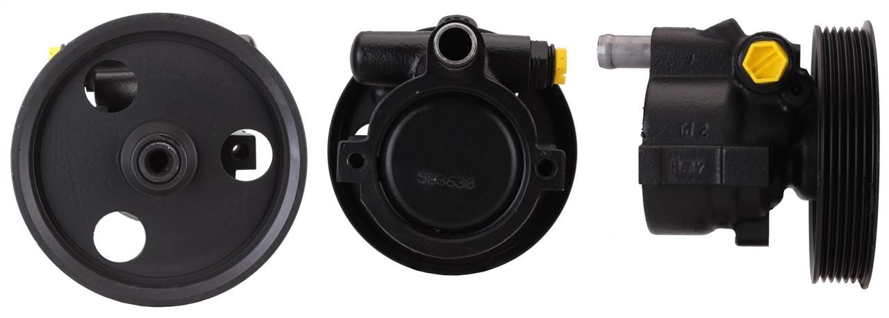 TMI PU00653 Hydraulic Pump, steering system PU00653