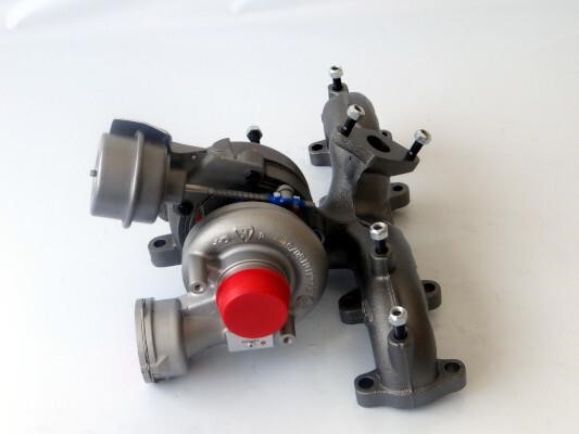 Turbocharger Audi A3: PA54399700007 TMI Turbocharger
