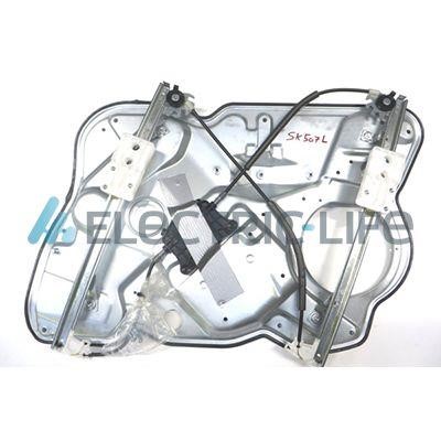 Window lifter Skoda: ZRSK507L Electric Life Window Regulator
