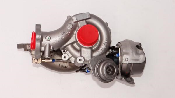 PA8219429 TMI Turbocharger