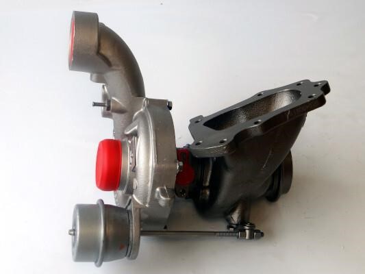 PA53049700086 TMI Turbocharger