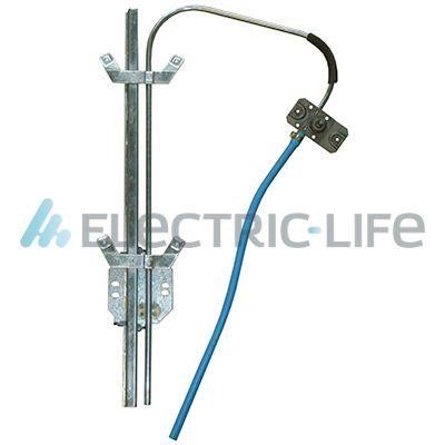 ZRZA913L Electric Life Window Regulator