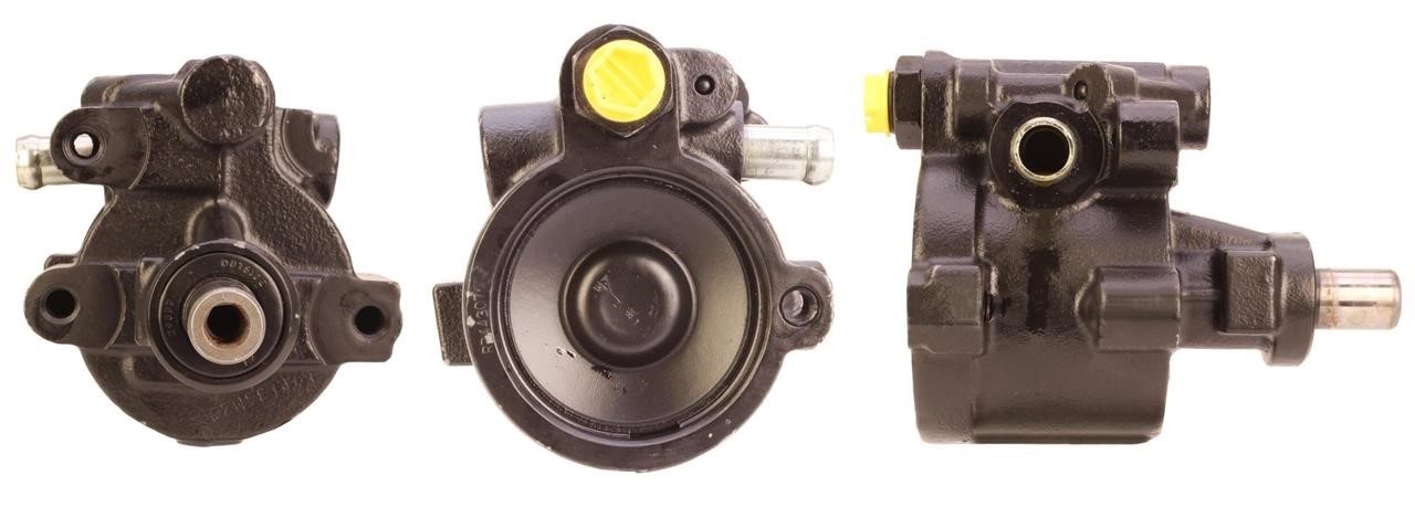 TMI PU00651 Hydraulic Pump, steering system PU00651