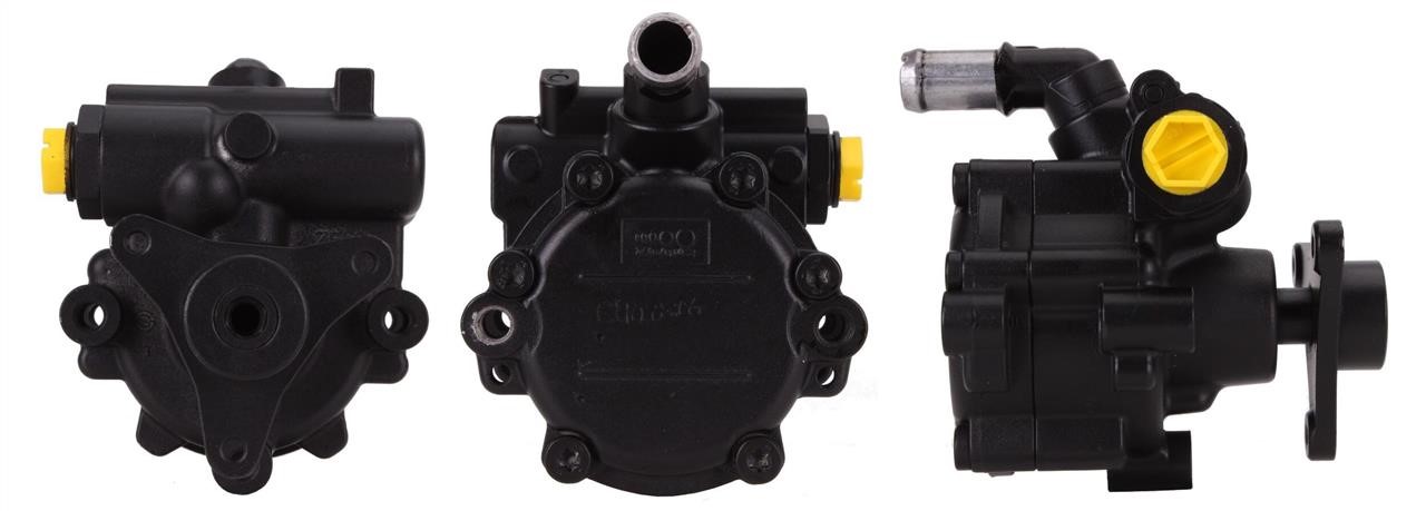 TMI PU01492 Hydraulic Pump, steering system PU01492