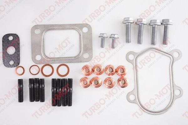 Turbo-Mot MS1590 Turbine mounting kit MS1590