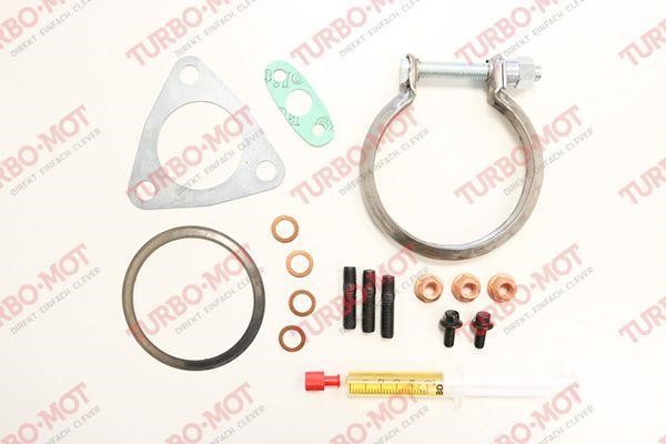 Turbo-Mot MS1054 Turbine mounting kit MS1054