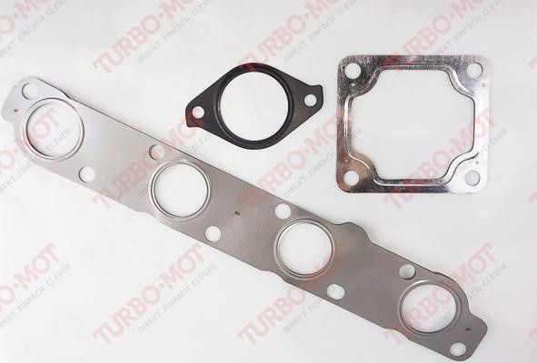 Turbo-Mot MS1801 Turbine mounting kit MS1801