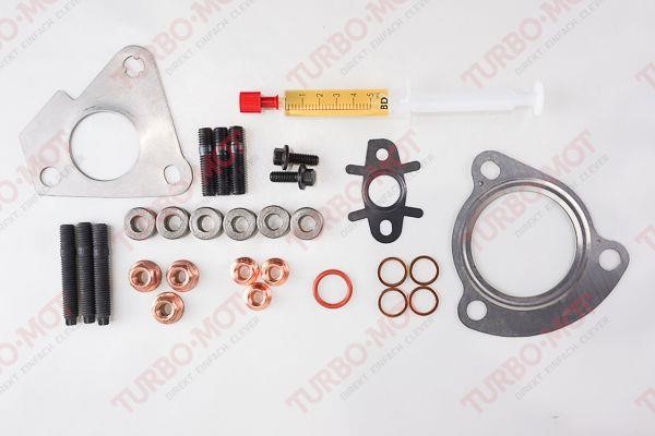Turbo-Mot MS1305 Turbine mounting kit MS1305