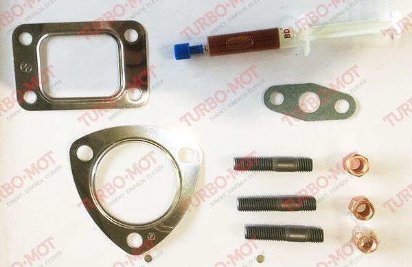 Turbo-Mot MS1490 Turbine mounting kit MS1490