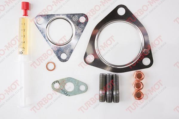 Turbo-Mot MS1182 Turbine mounting kit MS1182