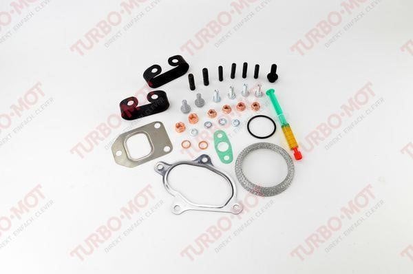 Turbo-Mot MS1720 Turbine mounting kit MS1720