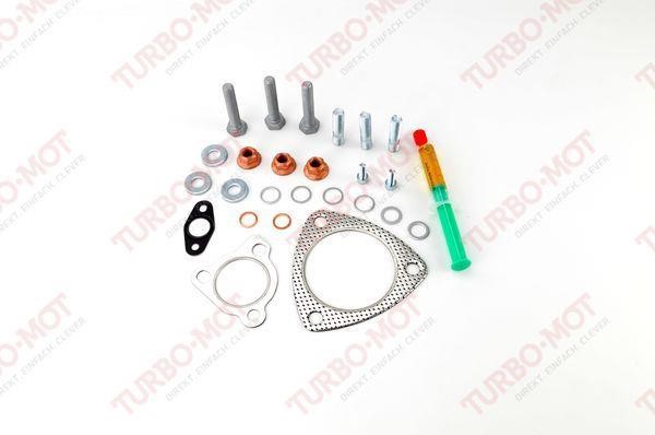 Turbo-Mot MS1600 Turbine mounting kit MS1600
