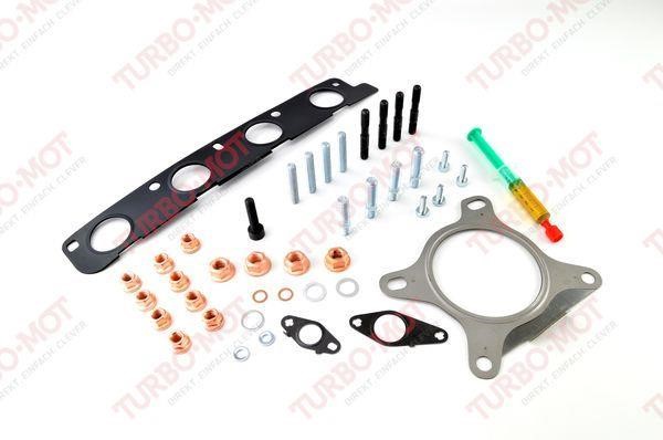 Turbo-Mot MS1862 Turbine mounting kit MS1862