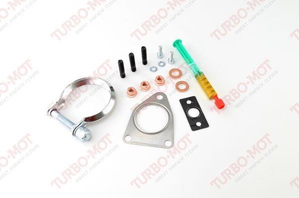 Turbo-Mot MS1440 Turbine mounting kit MS1440