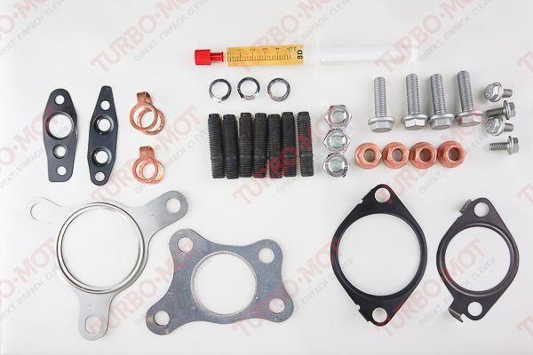 Turbo-Mot MS1234 Turbine mounting kit MS1234