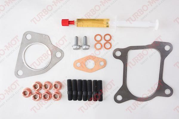 Turbo-Mot MS1125 Turbine mounting kit MS1125