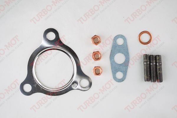 Turbo-Mot MS1261 Turbine mounting kit MS1261