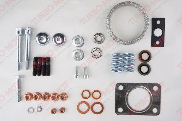 Turbo-Mot MS1141 Turbine mounting kit MS1141