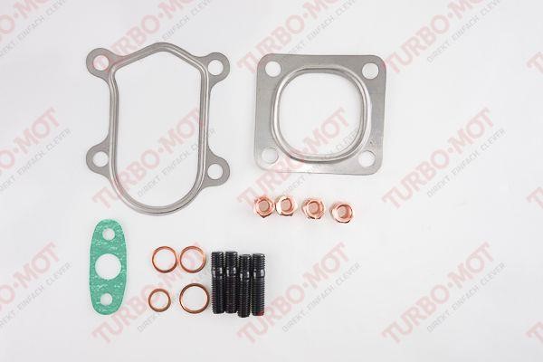 Turbo-Mot MS1400 Turbine mounting kit MS1400