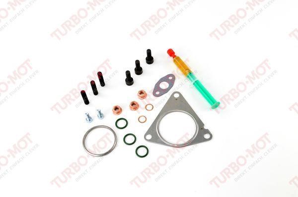 Turbo-Mot MS1004 Turbine mounting kit MS1004