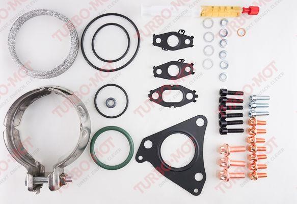 Turbo-Mot MS1204 Turbine mounting kit MS1204