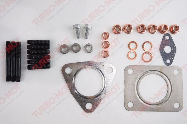 Turbo-Mot MS1001 Turbine mounting kit MS1001