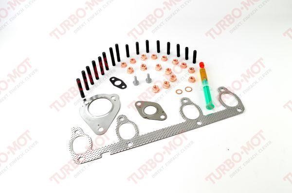 Turbo-Mot MS1030 Turbine mounting kit MS1030