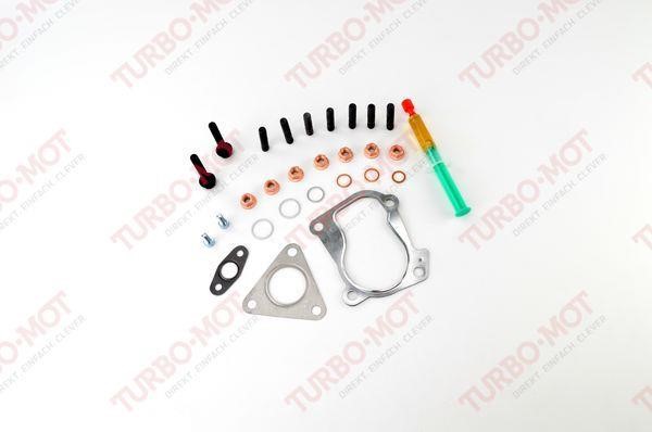 Turbo-Mot MS1610 Turbine mounting kit MS1610