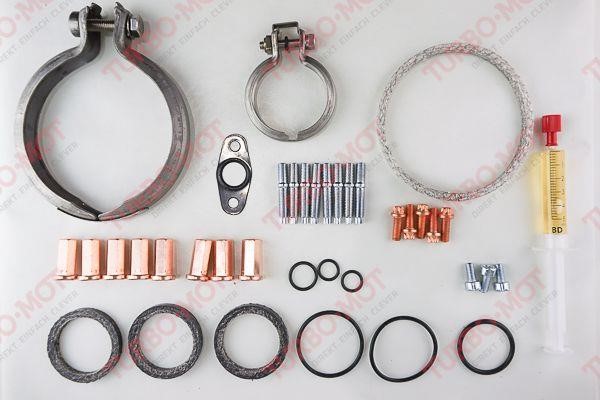 Turbo-Mot MS1844 Turbine mounting kit MS1844