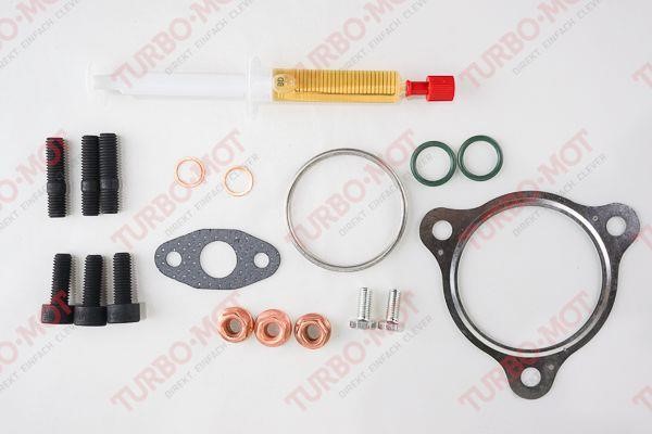 Turbo-Mot MS1243 Turbine mounting kit MS1243