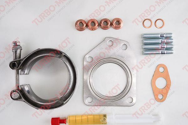 Turbo-Mot MS1835 Turbine mounting kit MS1835