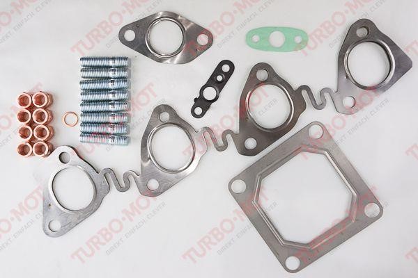 Turbo-Mot MS1331 Turbine mounting kit MS1331