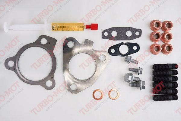 Turbo-Mot MS1913 Turbine mounting kit MS1913