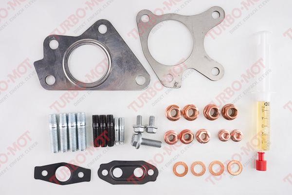 Turbo-Mot MS1383 Turbine mounting kit MS1383