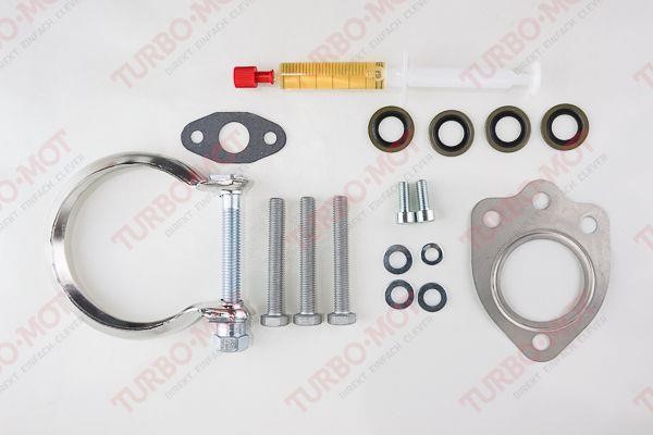 Turbo-Mot MS1105 Turbine mounting kit MS1105