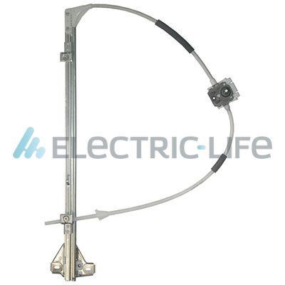 Window lifter Iveco Daily: ZRZA901L Electric Life Window Regulator