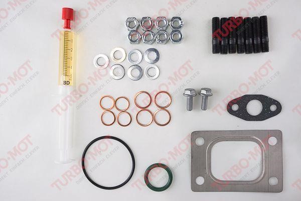 Turbo-Mot MS1373 Turbine mounting kit MS1373