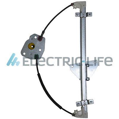 Window regulator Hyundai i10: ZRHY713L Electric Life Window Regulator