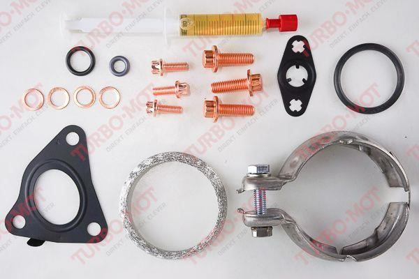 Turbo-Mot MS1735 Turbine mounting kit MS1735