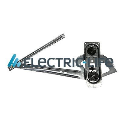 Window winder mechanism Ford Transit: ZRZA957L Electric Life Window Regulator