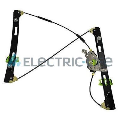 Buy Electric Life ZR BM752 R at a low price in United Arab Emirates!