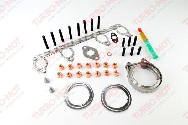 Turbo-Mot MS1920 Turbine mounting kit MS1920