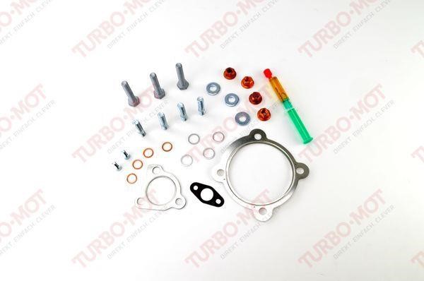 Turbo-Mot MS1700 Turbine mounting kit MS1700