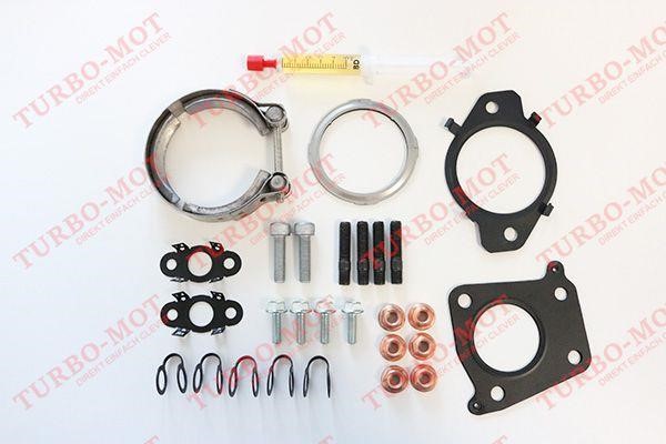 Turbo-Mot MS1366 Turbine mounting kit MS1366